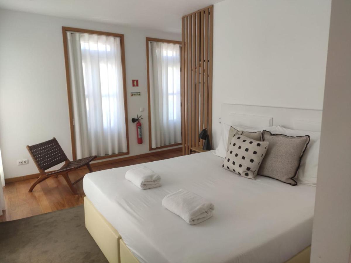 Stay In Apartments - S. Bento Porto Ngoại thất bức ảnh