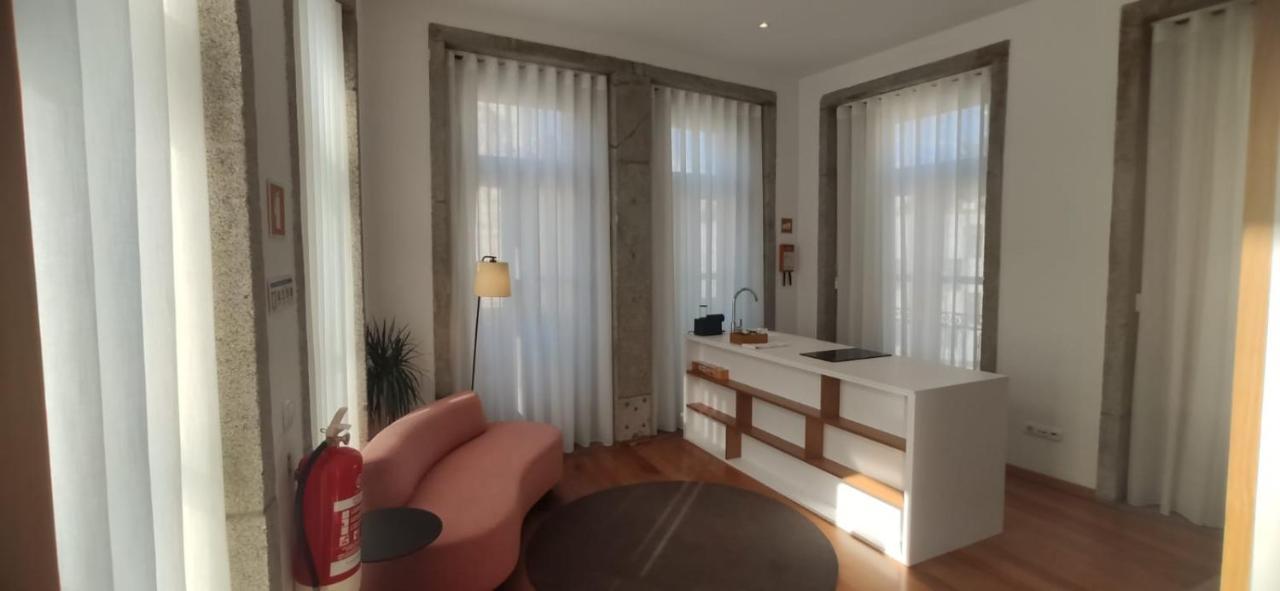 Stay In Apartments - S. Bento Porto Ngoại thất bức ảnh