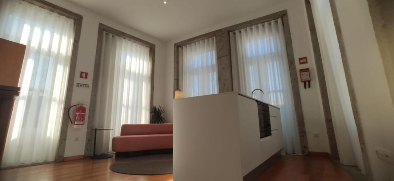 Stay In Apartments - S. Bento Porto Ngoại thất bức ảnh