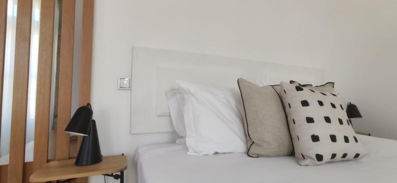 Stay In Apartments - S. Bento Porto Ngoại thất bức ảnh
