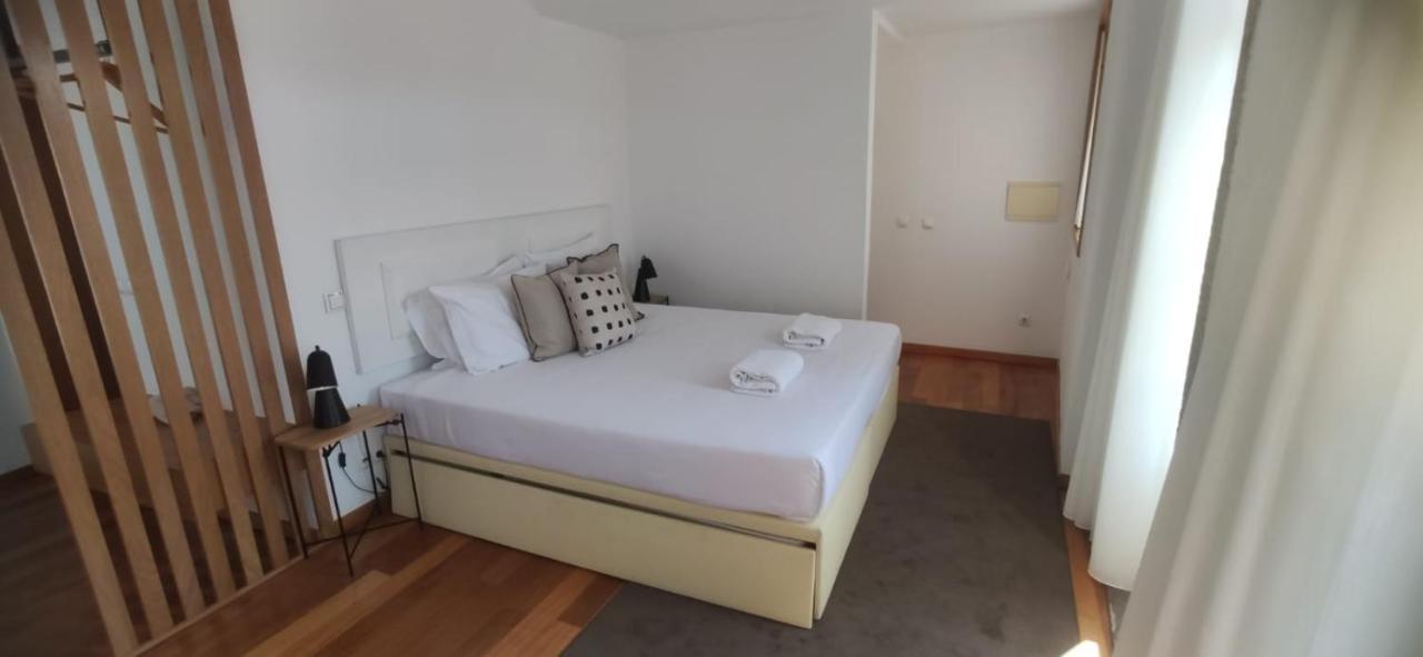 Stay In Apartments - S. Bento Porto Ngoại thất bức ảnh