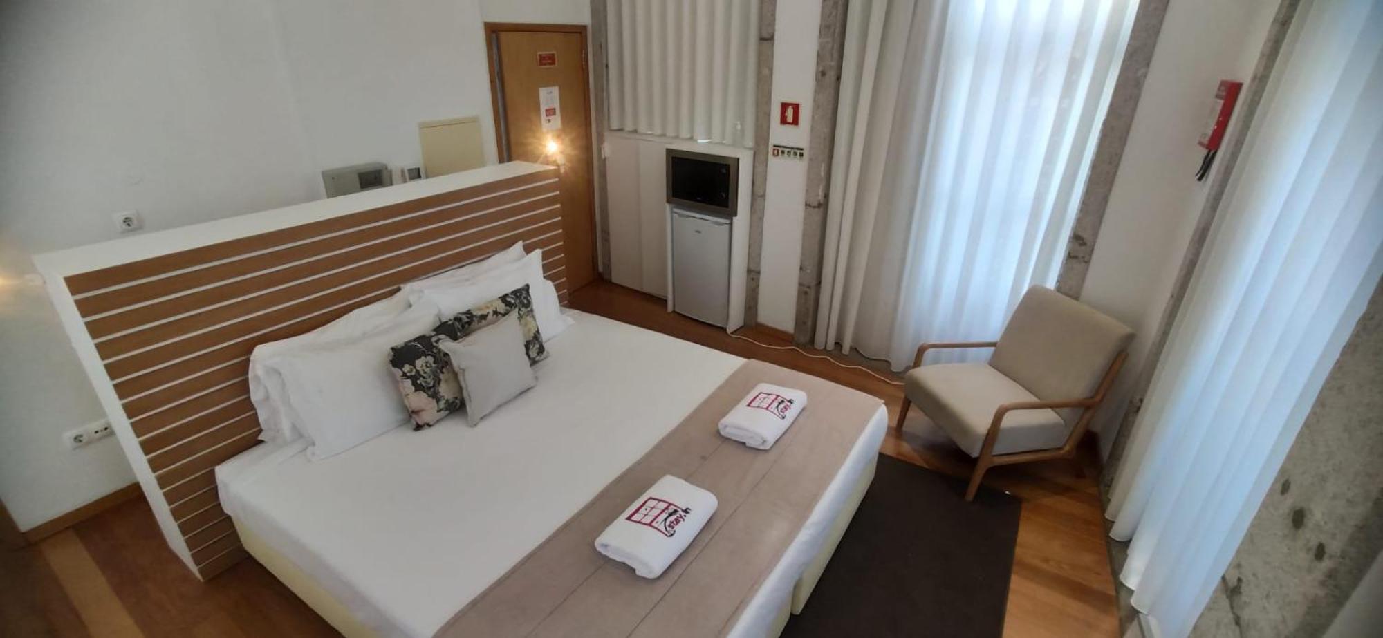 Stay In Apartments - S. Bento Porto Ngoại thất bức ảnh