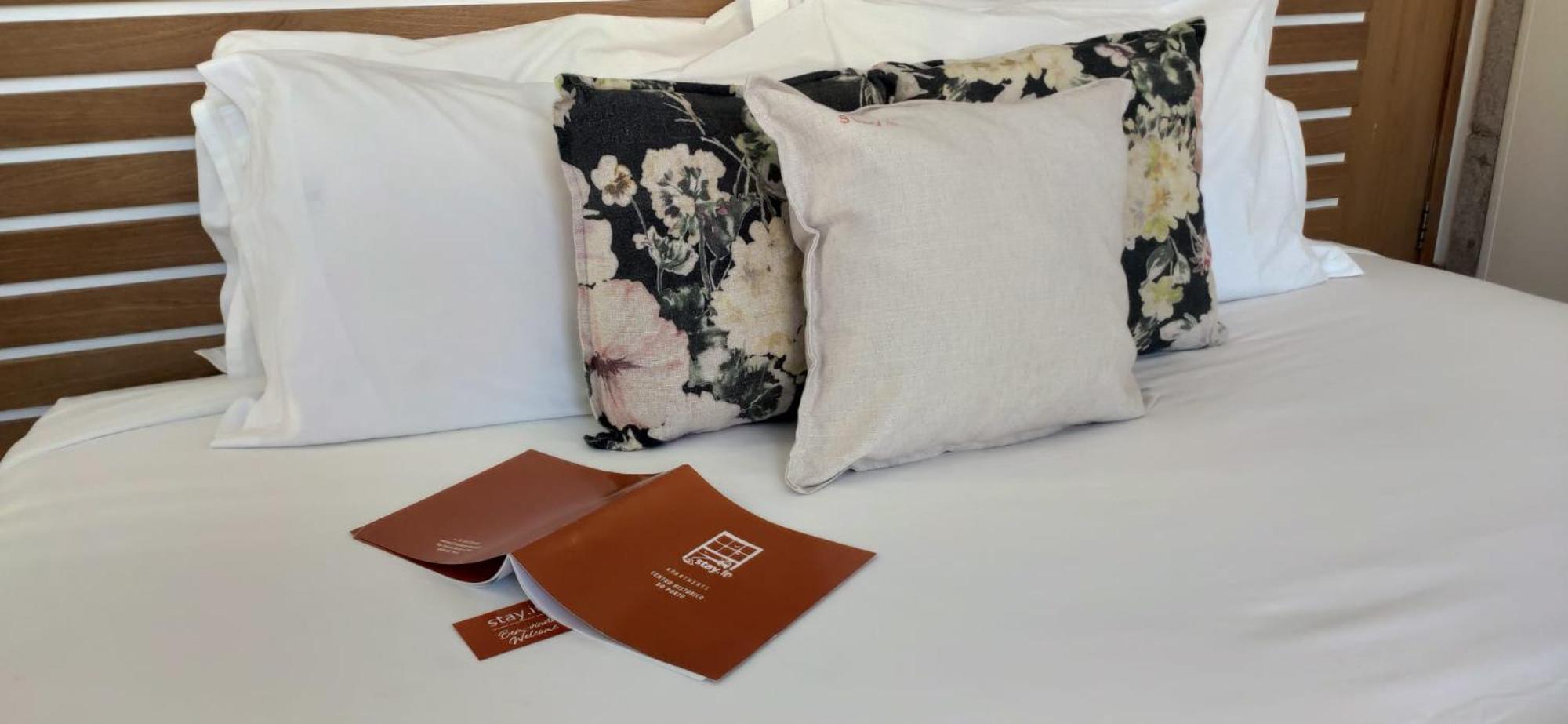 Stay In Apartments - S. Bento Porto Ngoại thất bức ảnh