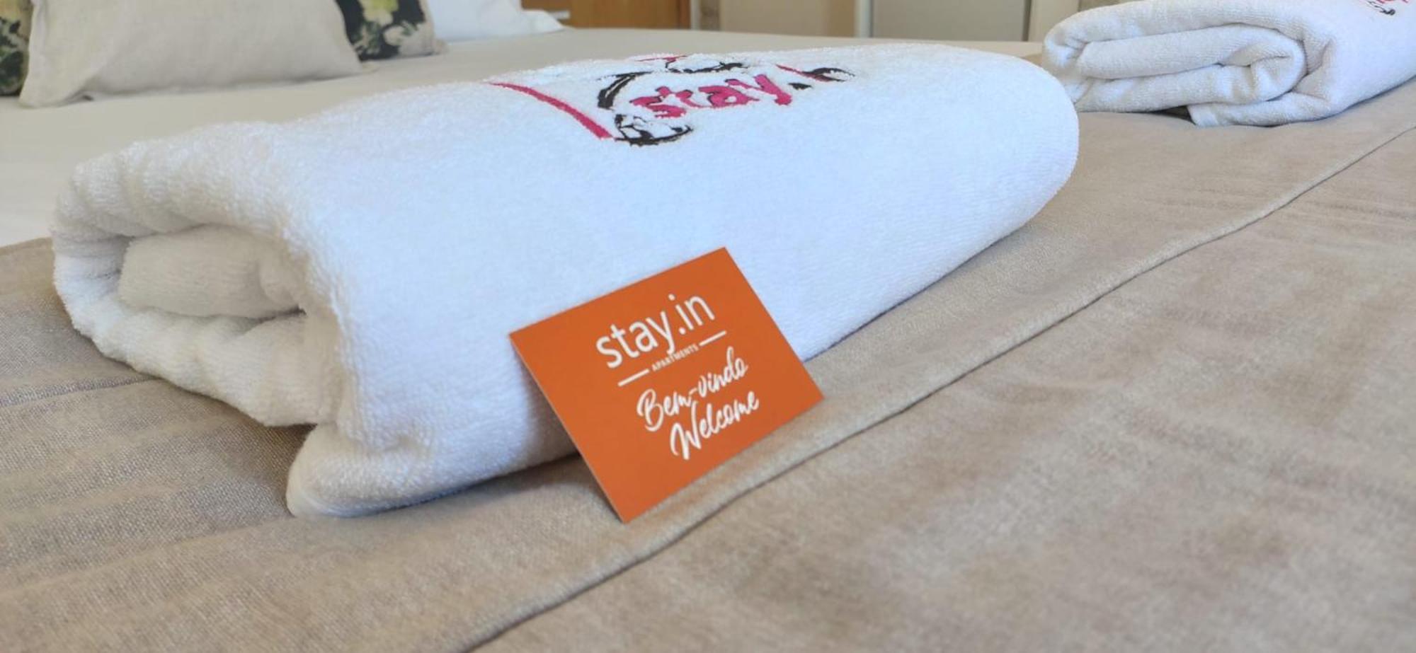 Stay In Apartments - S. Bento Porto Ngoại thất bức ảnh