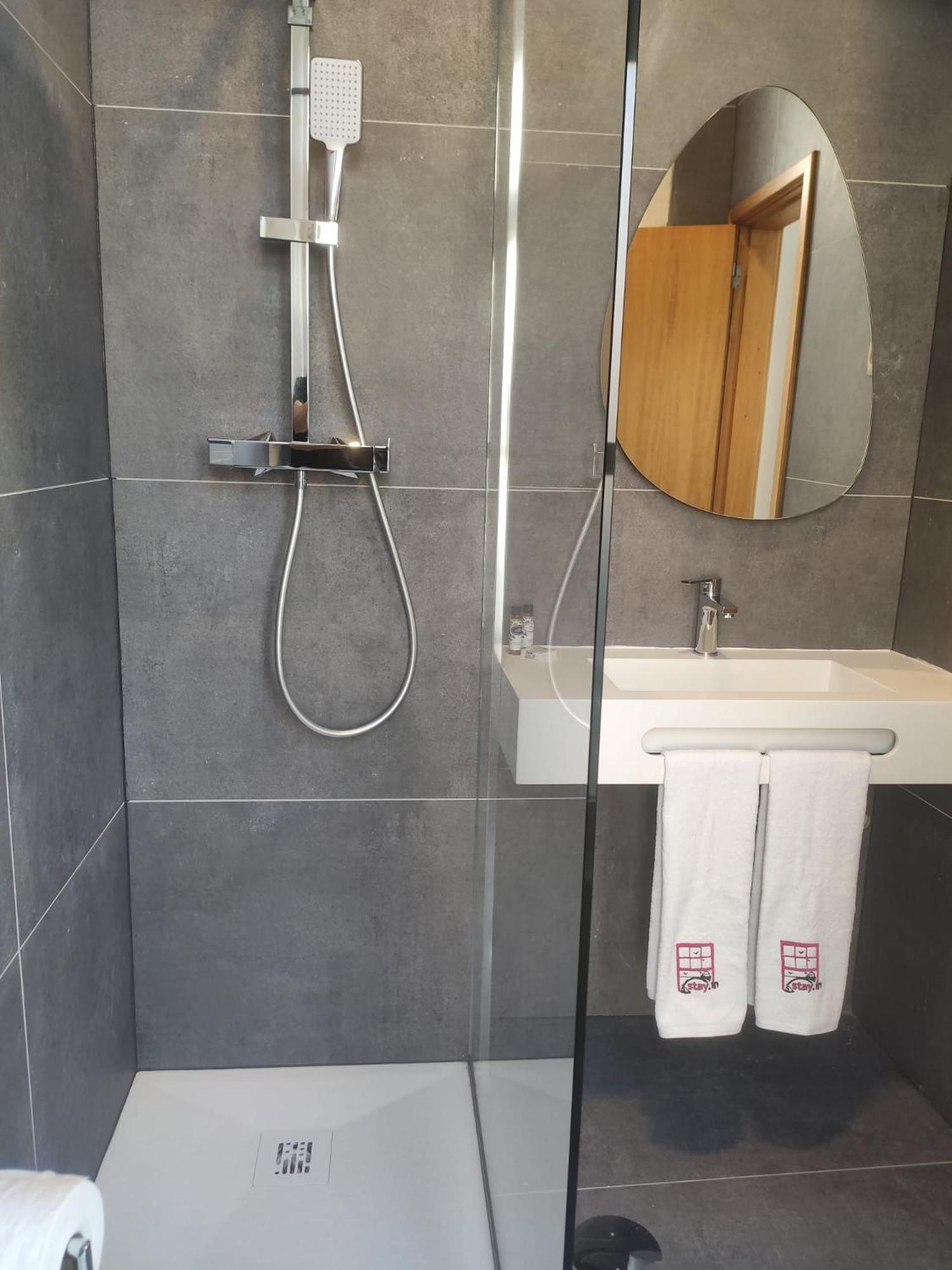 Stay In Apartments - S. Bento Porto Ngoại thất bức ảnh