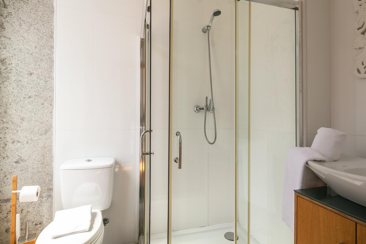 Stay In Apartments - S. Bento Porto Ngoại thất bức ảnh