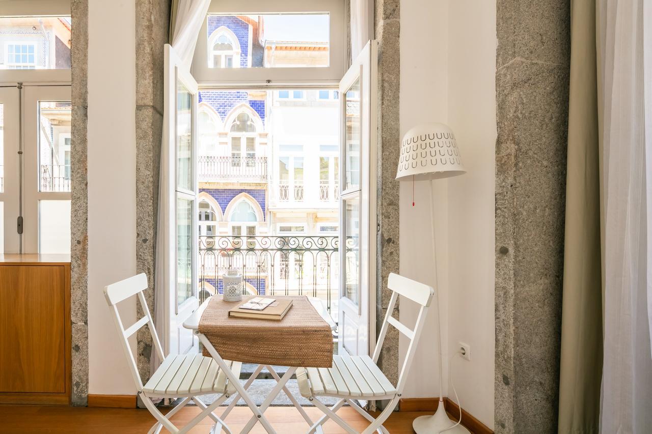 Stay In Apartments - S. Bento Porto Ngoại thất bức ảnh