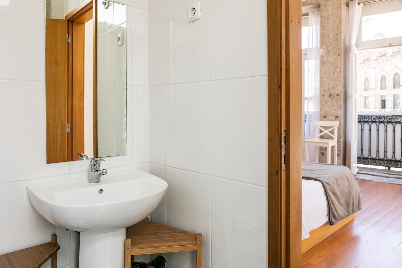 Stay In Apartments - S. Bento Porto Ngoại thất bức ảnh